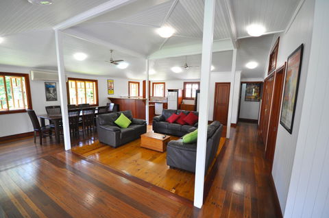 Island Adventure Holiday House - Stayed 5