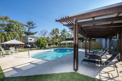 Kooyong Apartment 6 - Stayed 8