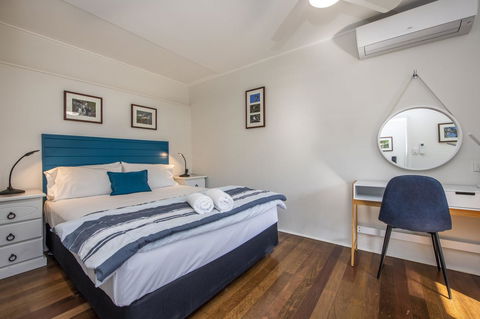 Kooyong Apartment 6 - Stayed 5
