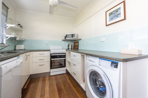 Kooyong Apartment 6 - Stayed 2