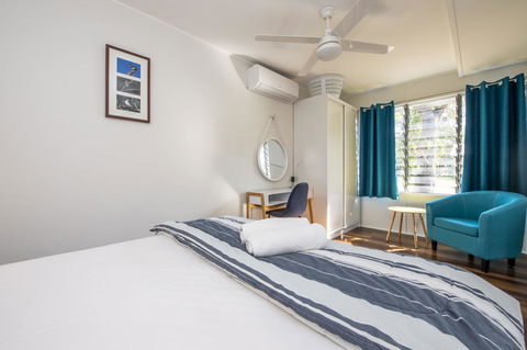 Kooyong Apartment 6 - Stayed 4