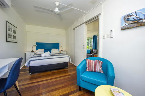 Kooyong Apartment 6 - Stayed 3