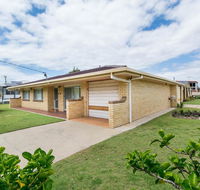 Lowset Sweetie Central to Everything - Partridge St Bongaree - Stays Accommodation