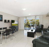 Keith's Sister - Stays Accommodation