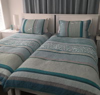 Modern Beach Villa - Stays Accommodation