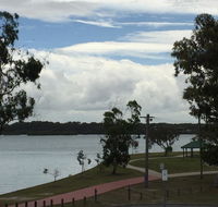 Bribie Waterways Motel - Stays Accommodation