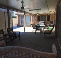 The Woorim Beach House - Stays Accommodation