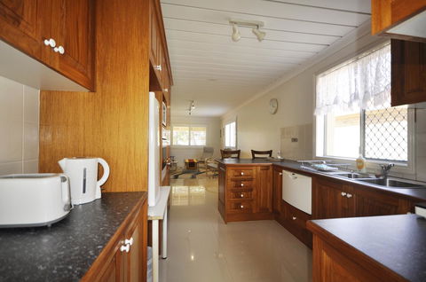 Ocean Wave - Stayed 5