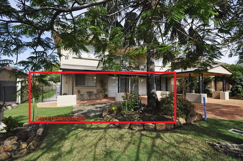 Ocean Wave - Stayed 1