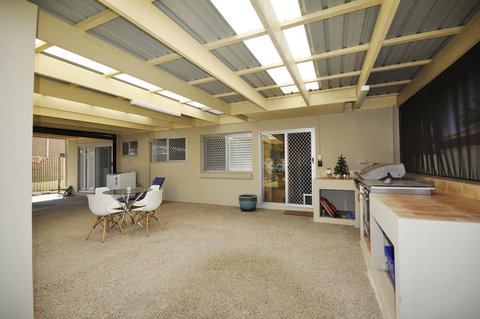 Ocean Wave - Stayed 20