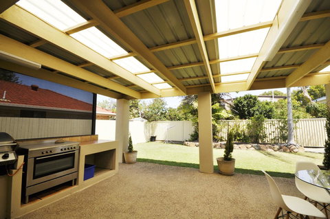 Ocean Wave - Stayed 17