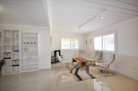 Ocean Wave - Stayed 9