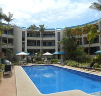 Placid Waters Holiday Apartments - Stays Accommodation