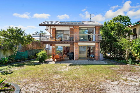 Bribie Beach House - Stayed 4
