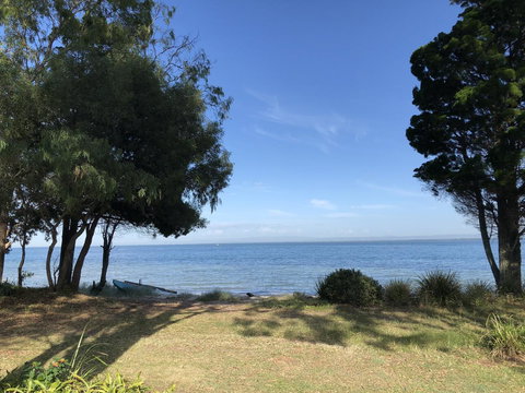 Bribie Beach House - Stayed 0