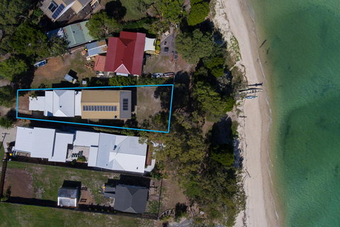Bribie Beach House - Stayed 2