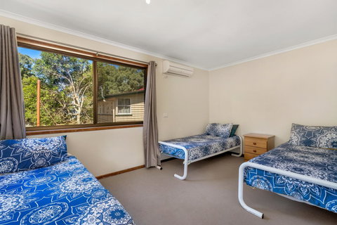 Bribie Beach House - Stayed 12