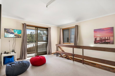 Bribie Beach House - Stayed 13