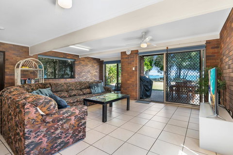 Bribie Beach House - Stayed 7