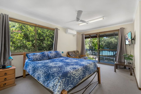 Bribie Beach House - Stayed 10