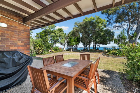 Bribie Beach House - Stayed 1