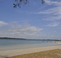 Beachside Beauty - Stays Accommodation