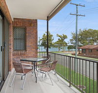 WaterviewsPool Wifi its all here - Welsby Pde Bongaree - Stays Accommodation