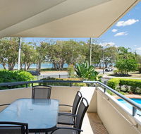 Everything you need including a pool Karoonda Sands Apartments - Stays Accommodation