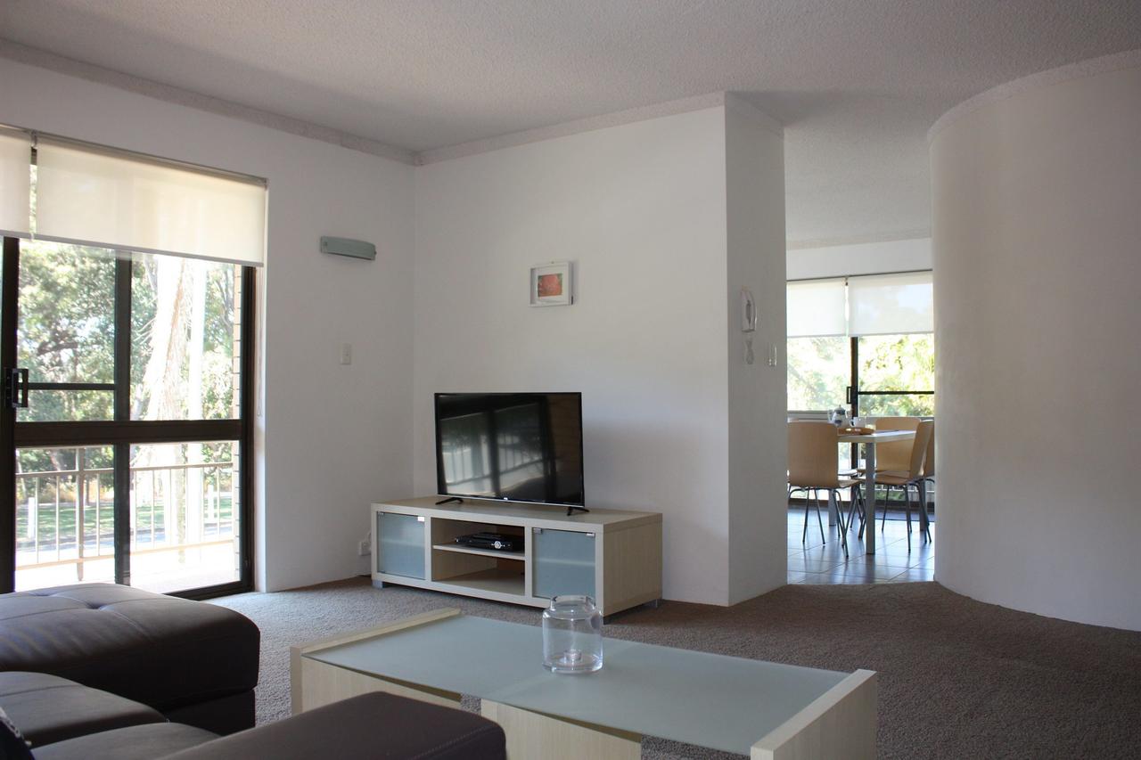 Nudgee Beach QLD Stays Accommodation