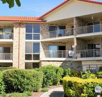 Spacious unit with views of Pumicestone - Wattle Ave Bongaree - Stays Accommodation