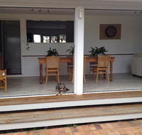 Hampton Cottage- delightful cottage bring your dog - Stays Accommodation