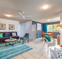 Air Conditioned Unit Stones throw to the Waterfront. - Stays Accommodation