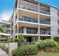Spectacular Unit Overlooking Pumicestone Passage - Welsby Pde Bongaree - Stays Accommodation