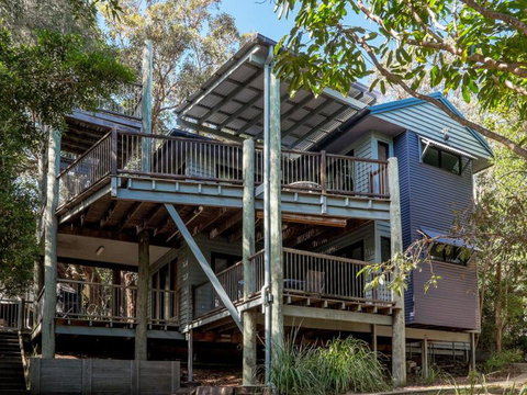 Billa Blue By Discover Stradbroke - Stays Accommodation 6