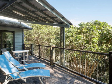 Billa Blue By Discover Stradbroke - Stays Accommodation 11