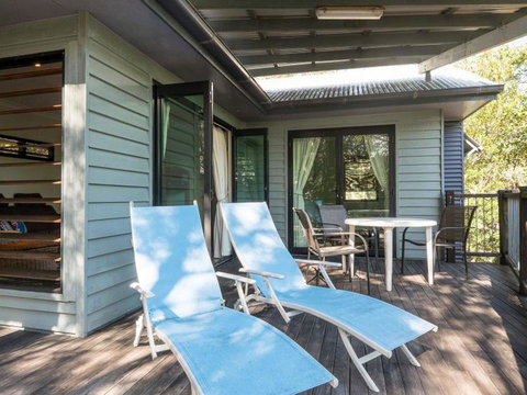 Billa Blue By Discover Stradbroke - Stays Accommodation 9