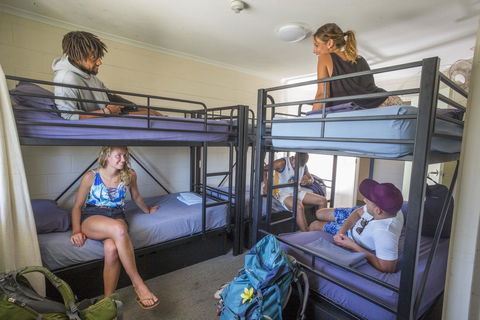 Manta Lodge YHA & Scuba Centre - Stayed 10