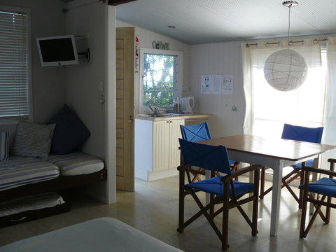 Sea Shanties - Stayed 21