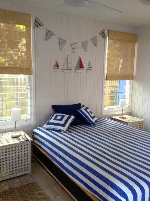 Sea Shanties - Stayed 14