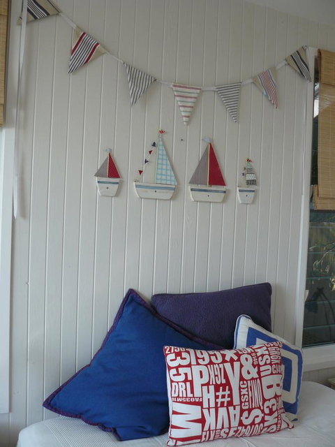 Sea Shanties - Stayed 20