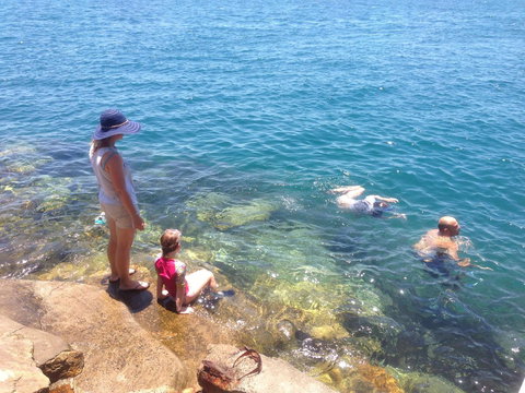 Sea Shanties - Stayed 15