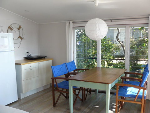 Sea Shanties - Stayed 1