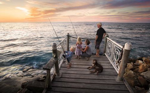 Sea Shanties - Stayed 18