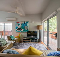 Allure Stradbroke Resort