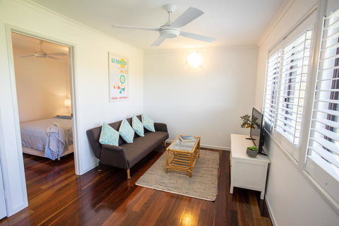 Point Break Beach House - Stays Accommodation 10