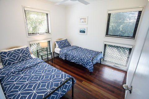 Point Break Beach House - Stays Accommodation 15