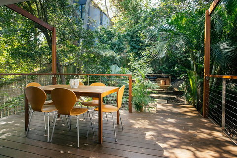 Point Break Beach House - Stays Accommodation 0