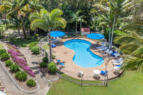 The Islander - Stayed 32