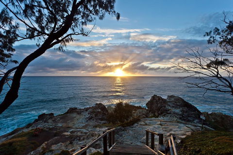 The Islander - Stayed 31