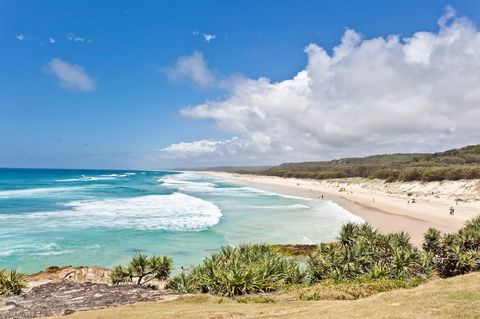 The Islander - Stayed 28